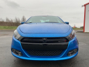 Thumbnail image of 2015 Dodge Dart at COBRA SALES LLC