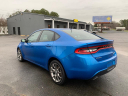 Thumbnail image of 2015 Dodge Dart at COBRA SALES LLC