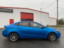 Thumbnail image of 2015 Dodge Dart at COBRA SALES LLC