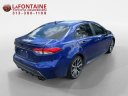 2022 Toyota Corolla SE at LaFontaine Toyota Kia Genesis of Dearborn