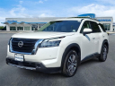 Thumbnail image of 2023 Nissan Pathfinder at Hamilton Honda
