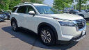 Thumbnail image of 2023 Nissan Pathfinder at Hamilton Honda