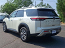 Thumbnail image of 2023 Nissan Pathfinder at Hamilton Honda