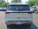 Thumbnail image of 2023 Nissan Pathfinder at Hamilton Honda