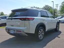 Thumbnail image of 2023 Nissan Pathfinder at Hamilton Honda