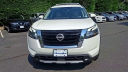 Thumbnail image of 2023 Nissan Pathfinder at Hamilton Honda