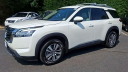 Thumbnail image of 2023 Nissan Pathfinder at Hamilton Honda