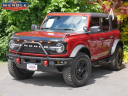 Thumbnail image of 2024 Ford Bronco at Wendle Motors Pre-Owned - Used