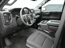 Thumbnail image of 2024 Chevrolet Silverado 1500 at Jim Keras Chevrolet New