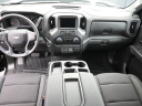 Thumbnail image of 2024 Chevrolet Silverado 1500 at Jim Keras Chevrolet New
