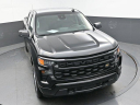 Thumbnail image of 2024 Chevrolet Silverado 1500 at Jim Keras Chevrolet New