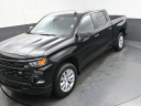 Thumbnail image of 2024 Chevrolet Silverado 1500 at Jim Keras Chevrolet New