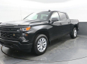 Thumbnail image of 2024 Chevrolet Silverado 1500 at Jim Keras Chevrolet New