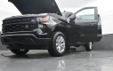 Thumbnail image of 2024 Chevrolet Silverado 1500 at Jim Keras Chevrolet New