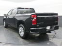 Thumbnail image of 2024 Chevrolet Silverado 1500 at Jim Keras Chevrolet New