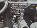Thumbnail image of 2025 Jeep Gladiator at Bob Mariano Jeep Dodge