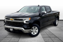 Thumbnail image of 2023 Chevrolet Silverado 1500 at Midwest Ford Toyota