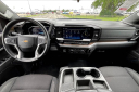 Thumbnail image of 2023 Chevrolet Silverado 1500 at Midwest Ford Toyota