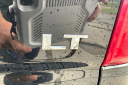 Thumbnail image of 2023 Chevrolet Silverado 1500 at Midwest Ford Toyota