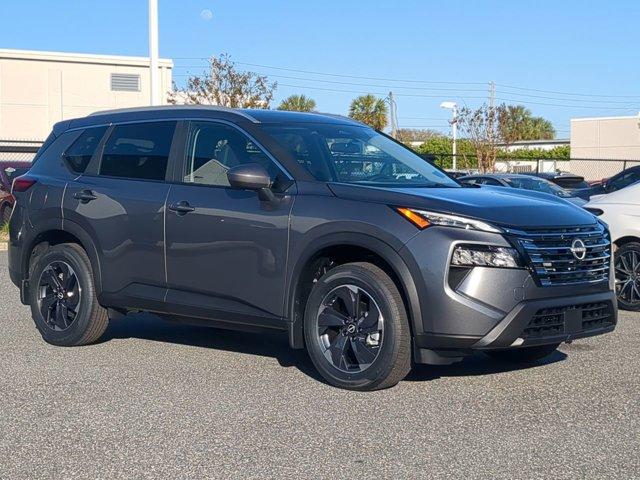 Thumbnail image of 2025 Nissan Rogue at Pearson Nissan of Ocala - Used