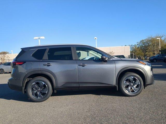 Thumbnail image of 2025 Nissan Rogue at Pearson Nissan of Ocala - Used