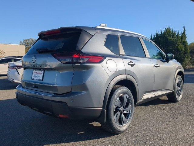 Thumbnail image of 2025 Nissan Rogue at Pearson Nissan of Ocala - Used