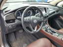 Thumbnail image of 2018 Buick Envision at Seelye Kia of Battle Creek