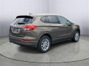 Thumbnail image of 2018 Buick Envision at Seelye Kia of Battle Creek