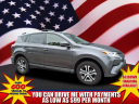 2018 Toyota RAV4 LE at Toyota Universe