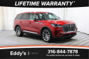 Thumbnail image of 2025 Lincoln Aviator at EddysLincoln NEW