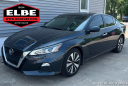 Thumbnail image of 2022 Nissan Altima at RON ELBE AUTO SALES