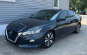 Thumbnail image of 2022 Nissan Altima at RON ELBE AUTO SALES
