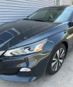 Thumbnail image of 2022 Nissan Altima at RON ELBE AUTO SALES