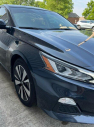 Thumbnail image of 2022 Nissan Altima at RON ELBE AUTO SALES