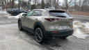 Thumbnail image of 2025 Mazda CX-30 at Cooley Mazda Volkswagen