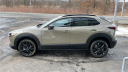 Thumbnail image of 2025 Mazda CX-30 at Cooley Mazda Volkswagen