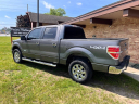 Thumbnail image of 2013 Ford F-150 at FUSION MOTORS LLC