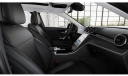 Thumbnail image of 2025 Mercedes-Benz C-Class at Silver Star Motors