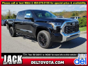 2024 Toyota Tundra 1794 Edition at Del Toyota