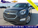 Thumbnail image of 2017 Chevrolet Equinox at Burt Watson Chevrolet of Freeland