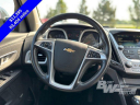 Thumbnail image of 2017 Chevrolet Equinox at Burt Watson Chevrolet of Freeland
