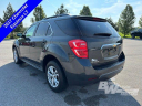 Thumbnail image of 2017 Chevrolet Equinox at Burt Watson Chevrolet of Freeland