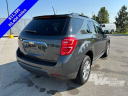 Thumbnail image of 2017 Chevrolet Equinox at Burt Watson Chevrolet of Freeland