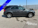 Thumbnail image of 2017 Chevrolet Equinox at Burt Watson Chevrolet of Freeland