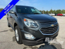 Thumbnail image of 2017 Chevrolet Equinox at Burt Watson Chevrolet of Freeland