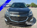 Thumbnail image of 2017 Chevrolet Equinox at Burt Watson Chevrolet of Freeland