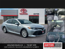 2019 Toyota Camry LE at Dayton Toyota Scion