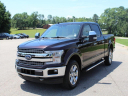 Thumbnail image of 2019 Ford F-150 at Gilland Ford