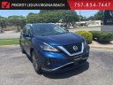 Thumbnail image of 2020 Nissan Murano at Charles Barker Lexus