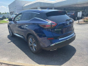 Thumbnail image of 2020 Nissan Murano at Charles Barker Lexus